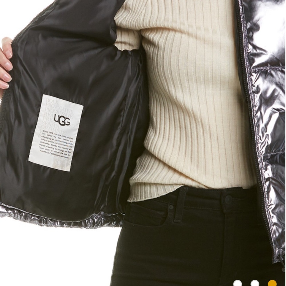 UGG BRAND NEW JACKET - Picture 4 of 16